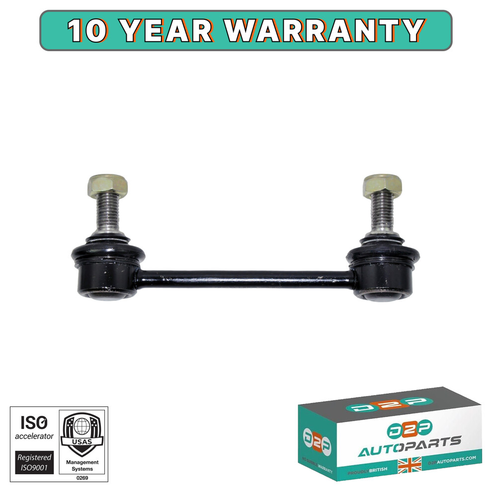 Rear Stabiliser Anti Roll Bar Link X1 For Volvo S60 S80 V70 Xc70 Xc90 5056167418283