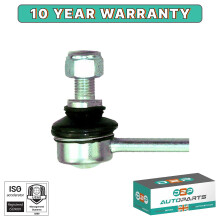 FRONT AXLE LEFT OR RIGHT ANTI ROLL BAR LINK FOR SAAB 9-5 YS3E 5236823, 4686606