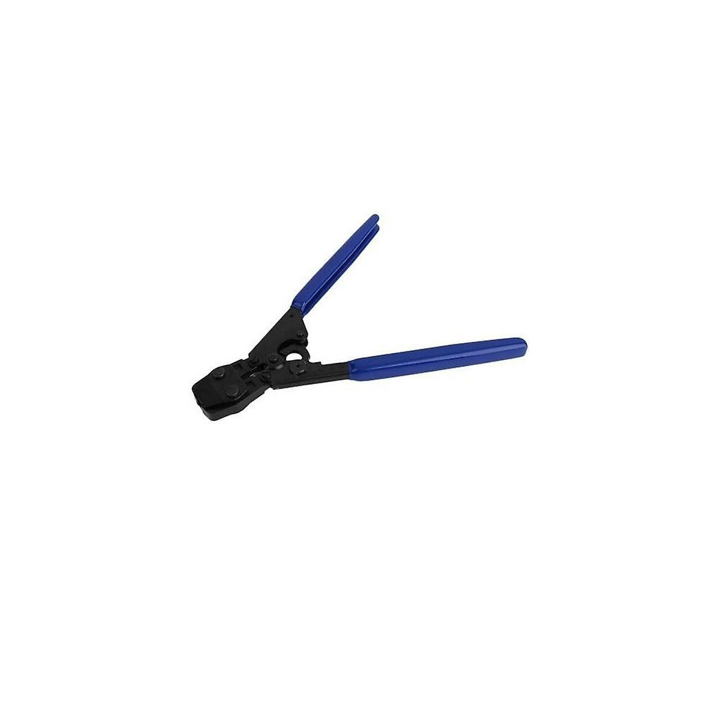 Pex Cinch Crimp Crimper Crimping Tool For Hose Clamps Sizes From 3/8'' To 1'' 9360243114928