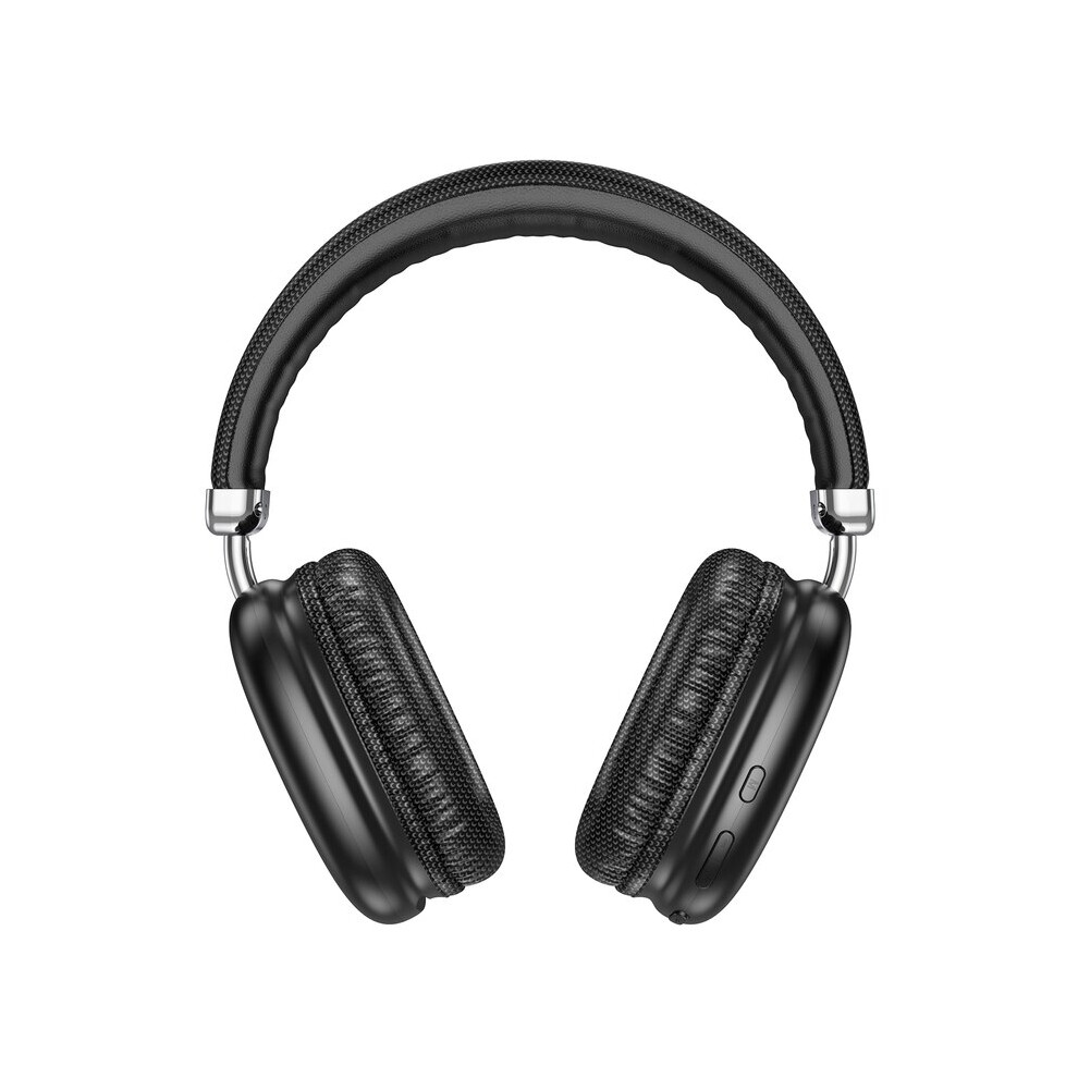 Wireless Bluetooth 5.3 Headphones Mic Noise Cancelling Headsets Stereo 8265222799268