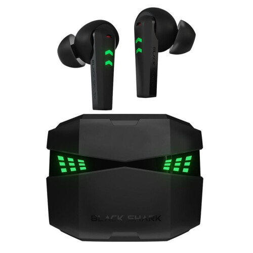 Black Shark Lucifer T6 Wireless Gaming Earbuds with Bluetooth 5.2, IPX5