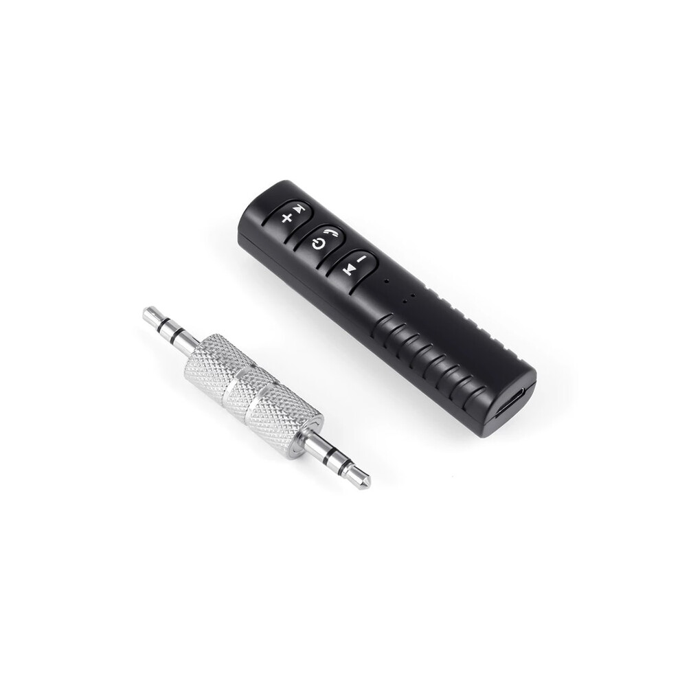 Bluetooth Receiver 3.5Mm Jack Aux Audio Receiver Adapter For Phone Headphones 8265222812400