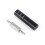 Wireless Bluetooth Receiver Car Kit Adapter 3.5mm Jack Hands free Music 1