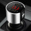 Bluetooth 4.0 FM Transmitter Wireless Handsfree Audio Receiver Car MP3 1