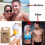 Slimming Patch Lower Body Slim Patch Fat Burning Paster Thigh Belly Slimming 5