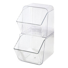 (Wall Hanging Tea Storage Box Space Saving Organizer Bins For Condiments Spices Kitchen) Wall Hanging Tea Storage Box Space Saving Organizer Bins For Condiments Spices Kitchen