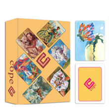 (cope, cope) OH CARD Psychology Cards Cope/Persona/Shenhua Board Game Funny Card Game