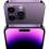Refurbished Apple Apple iPhone 14 Pro Max 128GB - Deep Purple (Verizon) 4