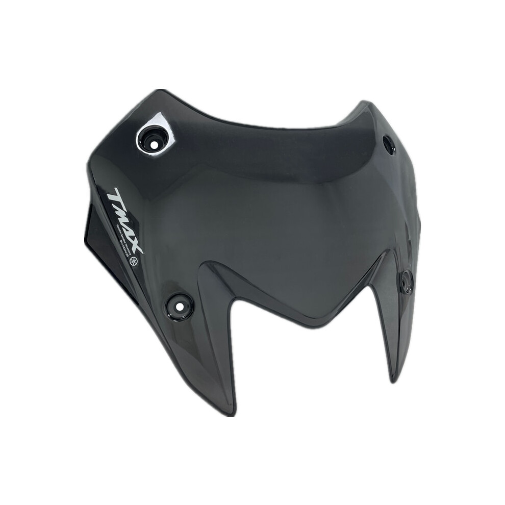 Motorcycle Windshield Windscreen Visor Fit For T-Max 560 Tech Max 2022 2023 Tmax560 Tech Max 22 23 8041111042505