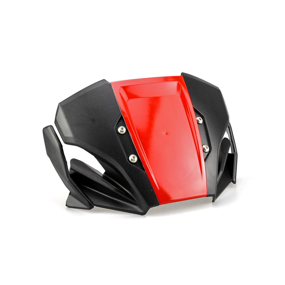 For Triumph Trident 660 2018 2019 2020 2021 2022 Motorcycle Windshield Windscreen Front Screen Wind Deflector Accessories 8041111042062