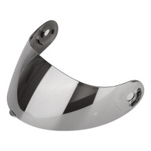 (Silver) High Quality X-803 RS Helmet Visor For X-lite X-803 X-803RS Nolan Motorcycle