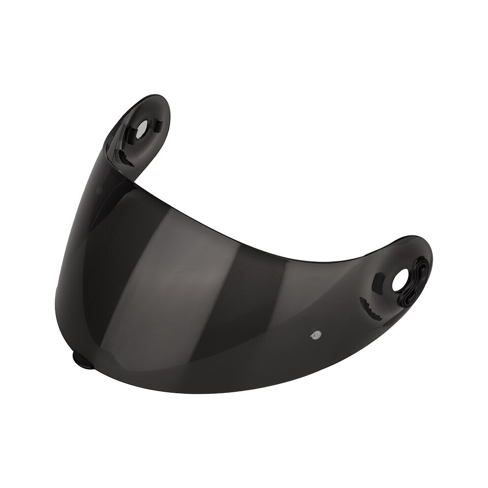 (Deep Smoke) High Quality X-803 Rs Helmet Visor For X-Lite X-803 X-803Rs Nolan Motorcycle 8041111040839