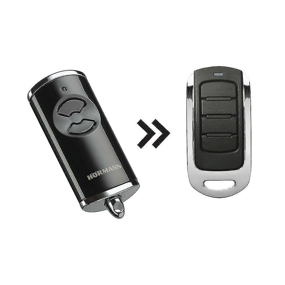 Allotech Hor4 Remote Control Compatible With Hormann Hsm2 868 ,Hsm4 868, Hormann Hs1 868,Hs2 868,Hs4 868 9353840148434