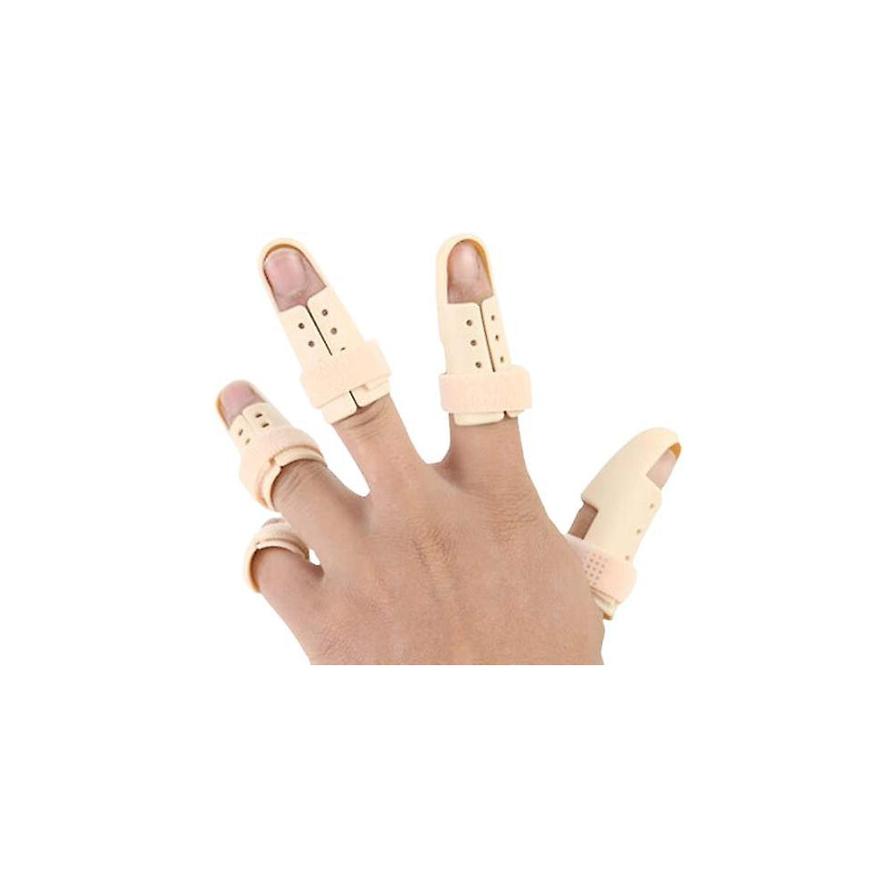Splint Corrector Finger Brace For Sport