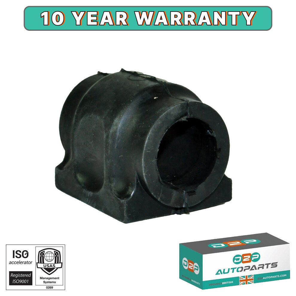 Front Anti Roll Bar Bush For Land Rover Discovery 3/Mk3 Lr015339 5060414642208
