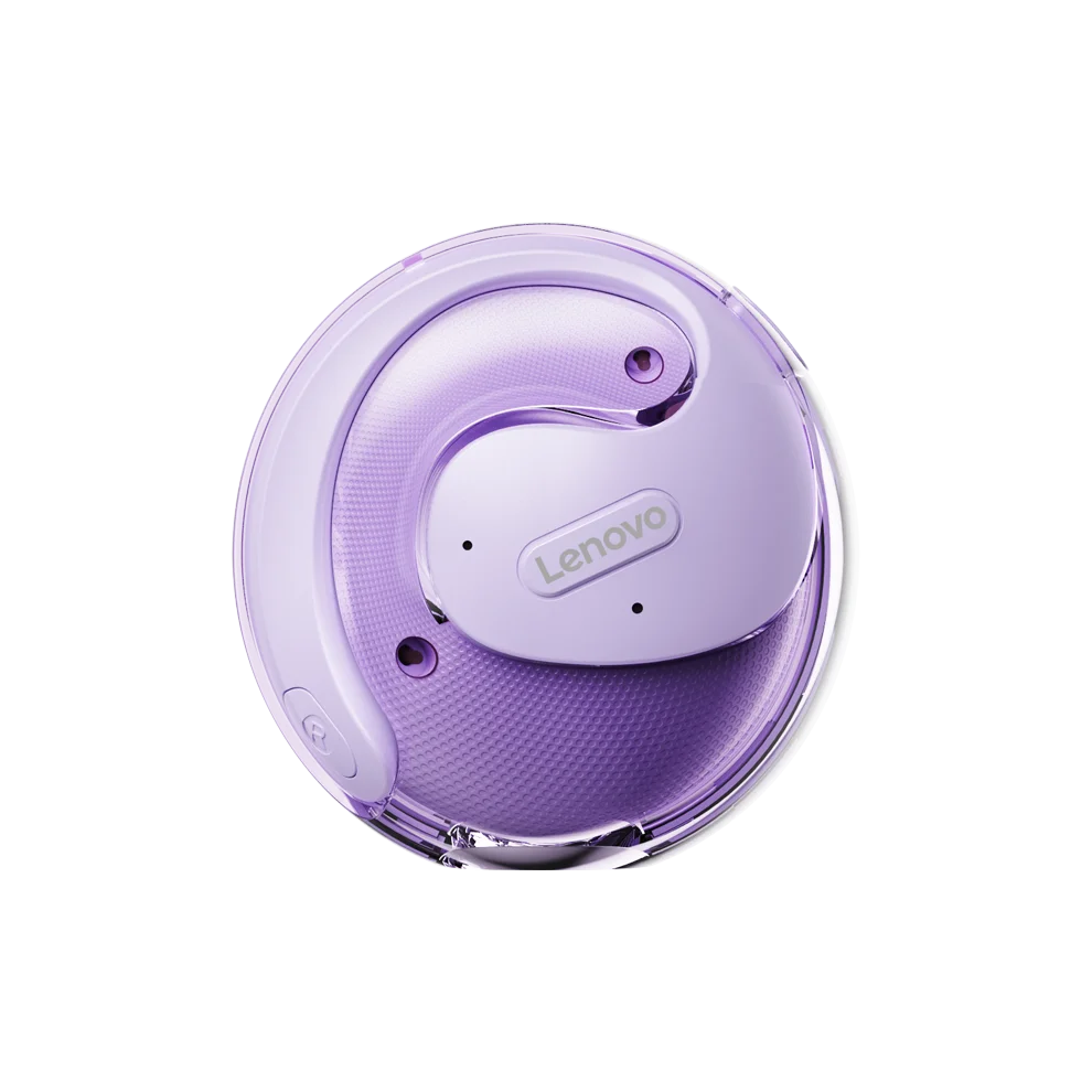 (Purple) Wireless Earbuds Purple 9109985133411
