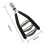 Starting Clamp, Head Tennis Equipment Stringing Tool For Badminton Hand 4