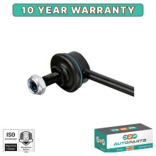 MERCEDES C-CLASS FRONT ANTI ROLL BAR STABILISER LINK X1