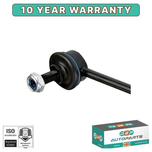 MERCEDES C-CLASS FRONT ANTI ROLL BAR STABILISER LINK X1