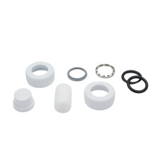 Aqualisa Aquavalve 405 - 609 Shower Outlet Plug Assembly - 073220