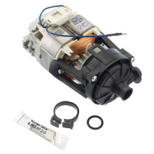 Mira Event XS/Go/Vigour Shower Pump Motor Assembly (453.03)