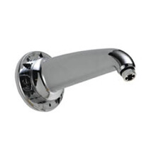 Aqualisa Hydramax/Varispray Fixed Shower Wall Arm Assembly - Chrome 235013