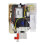 Aqualisa Lumi / Sassi / Quartz Shower Replacement Engine / Motor 9.5kW - 435902 1