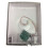 Aqualisa Quartz Electric Shower Front Cover Case & Switch Assembly - 435914 2