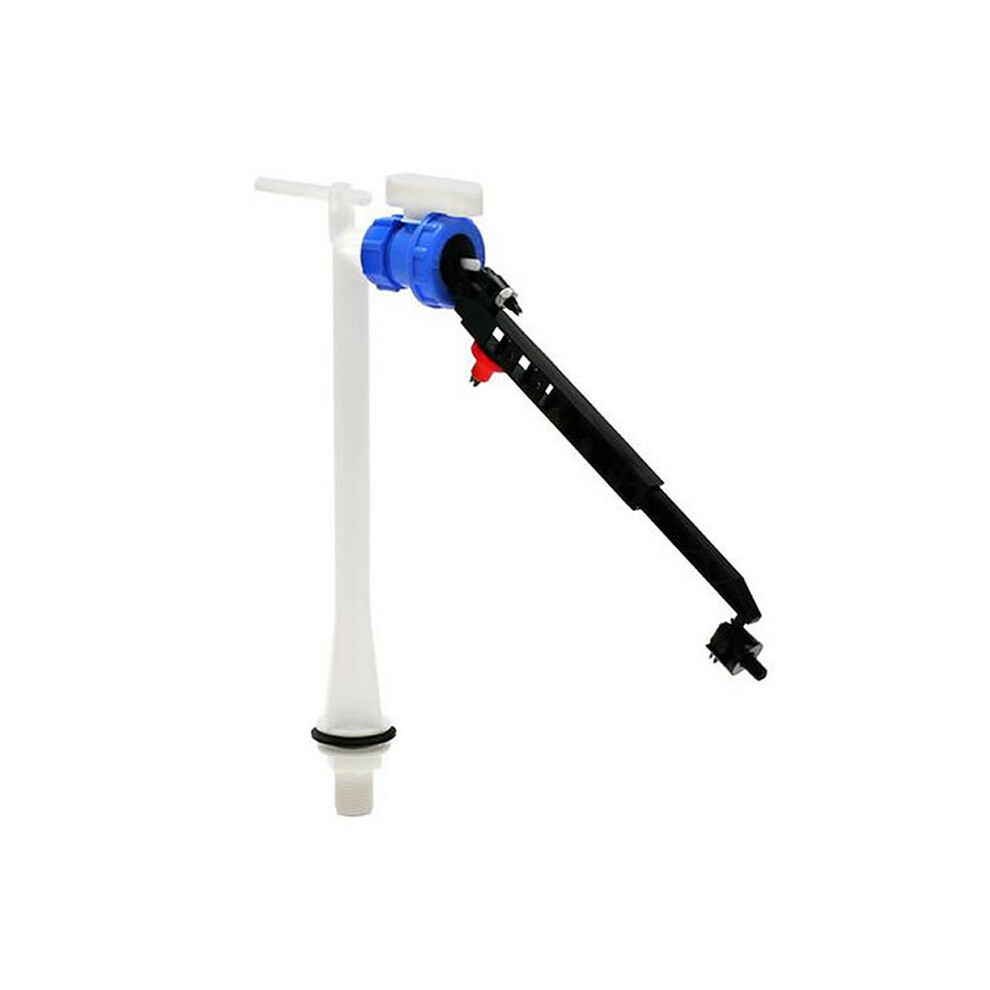 Fluidmaster B704a Opella Delchem Toilet Wc Cistern Bottom Entry Fill Valve 8.5" 5011629002066
