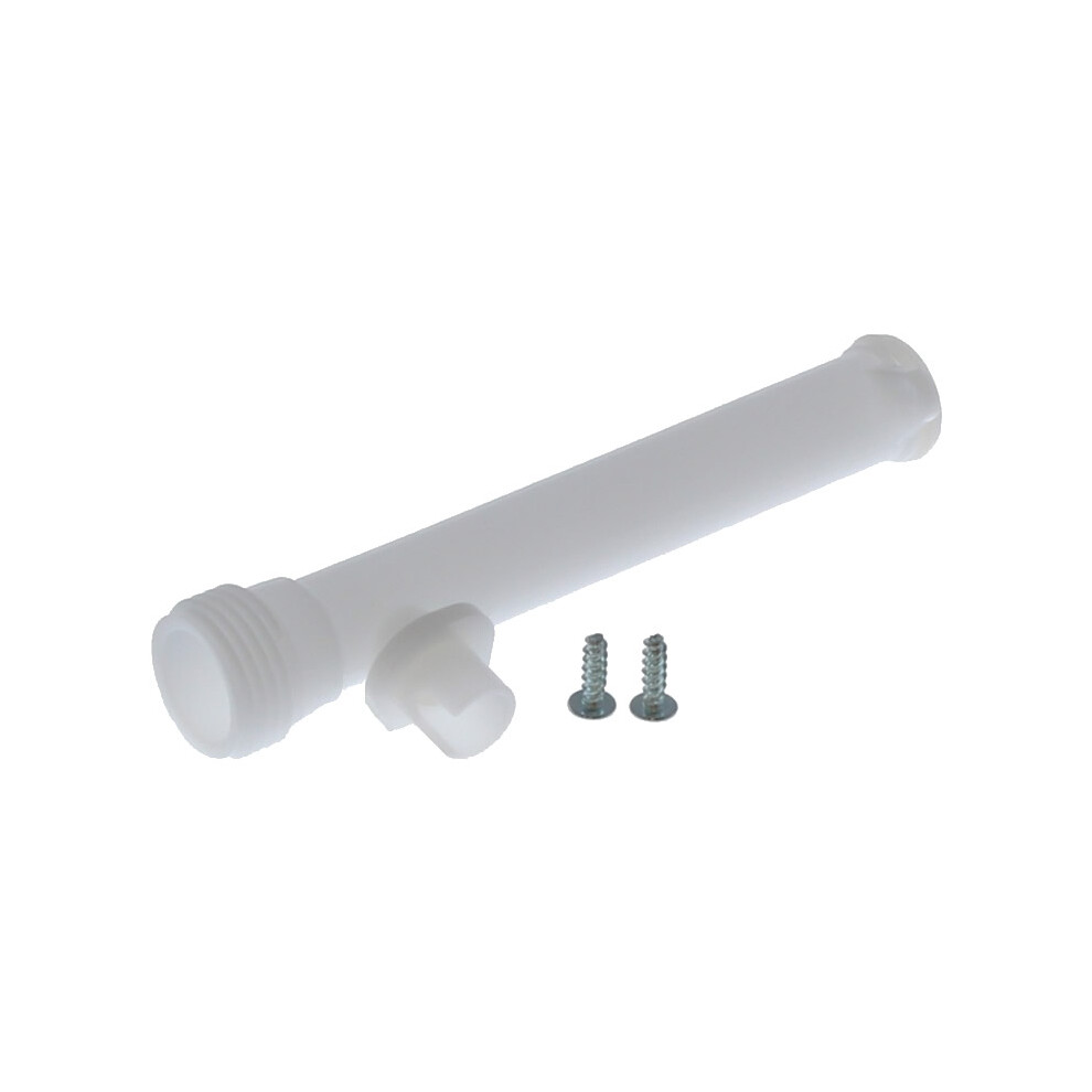 Aqualisa / Gainsborough BC/CSE/SCL/SE/Delux/Stanza Shower Outlet Pipe PRD 482804