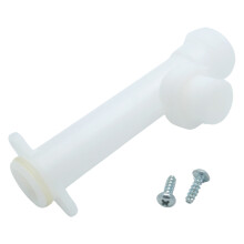 Gainsborough SCL/E/ES Shower - Short Outlet Pipe (PRD) - 900510