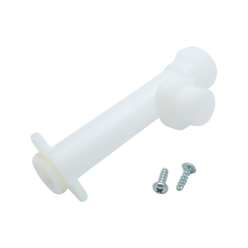 Gainsborough SCL/E/ES Shower - Short Outlet Pipe (PRD) - 900510