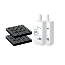 Geberit 240.626.00.1 Nozzle Cleaner & Carbon Filter 2-Pack for 8000PLUS BALENA 8000