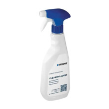 Geberit AQUACLEAN Cleaning Agent Toilet Cleaner 500ml Spray Bottle 242.546.00.1