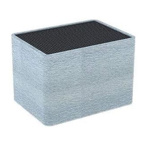 Geberit 242.999.00.1 Ceramic Honeycomb Air Filter Type 3 for AquaClean Mera Monolith Toilets