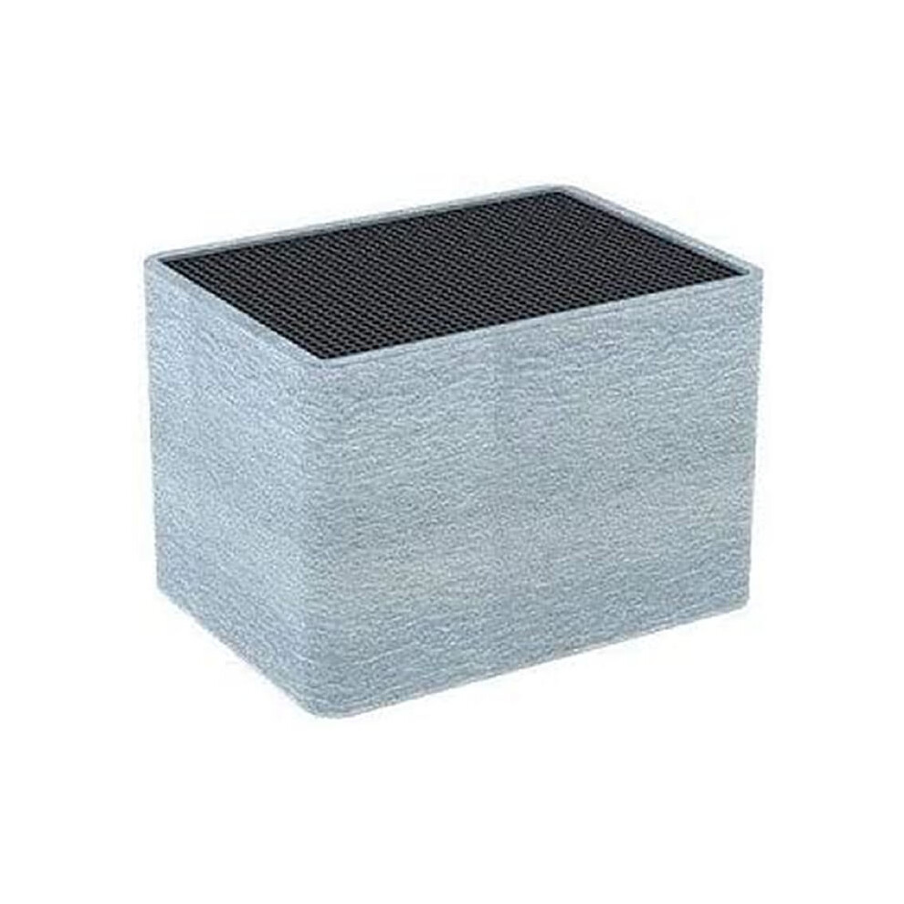 Geberit 242.999.00.1 Ceramic Honeycomb Air Filter Type 3 for AquaClean Mera Monolith Toilets