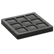 Geberit 250.022.00.1 Carbon Filter for 8000plus & Balena 8000 AquaClean Toilets