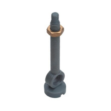 Genuine Hansgrohe Replacement Screw & Nut Set for Pop-Up Basin Plug - 97522 (97522000)