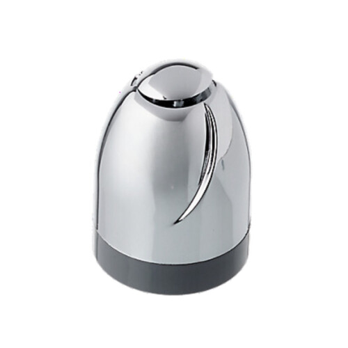Mira-Showers Mira Coda Shower Flow Control Handle/Knob - Chrome 1630.047
