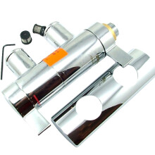 Mira Miniluxe ER/ERD Shower Replacement Valve Assembly - Chrome 1660.186
