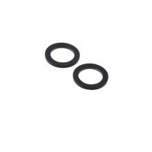 Mira Genuine Rubber Shower Hose Washers (pair) (632.73)