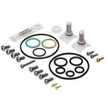 Mira 415 Combiforce Shower Service Seal Kit Orings Washer Pack 936.22 (4.936.22)