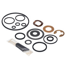 Mira 723 Mixer Shower Service Seal Pack Kit with O'rings, Washers & Clips 936.59
