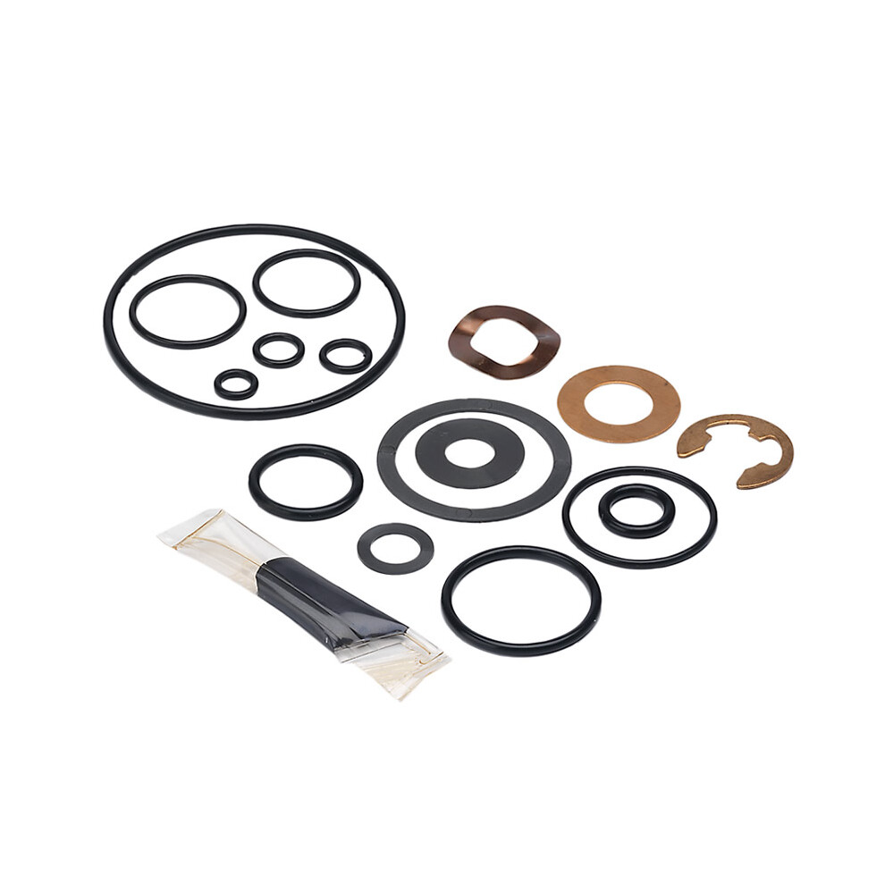 Mira 723 Mixer Shower Service Seal Pack Kit with O'rings, Washers & Clips 936.59