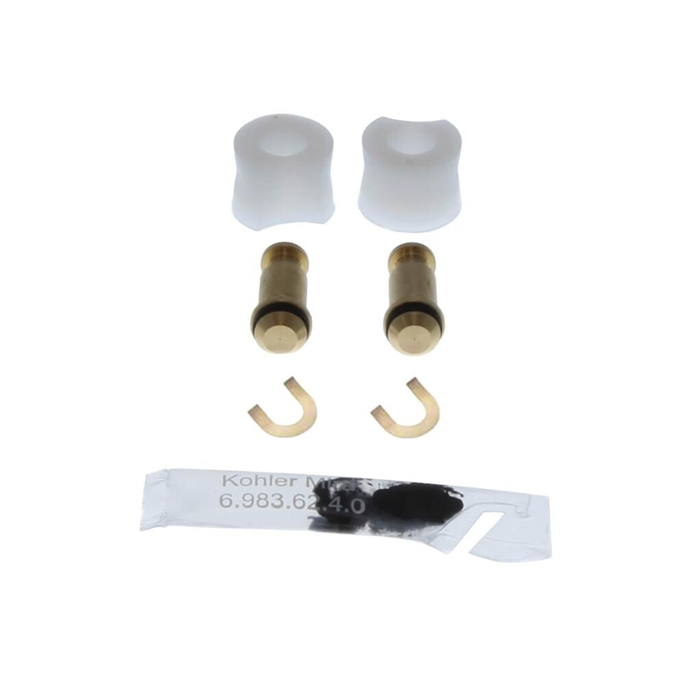 Mira 88 - 88B Shower - Nylon Piston Assembly Pair - 025.14