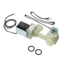 Mira Advance Shower Flow Valve Assembly - 1643.149