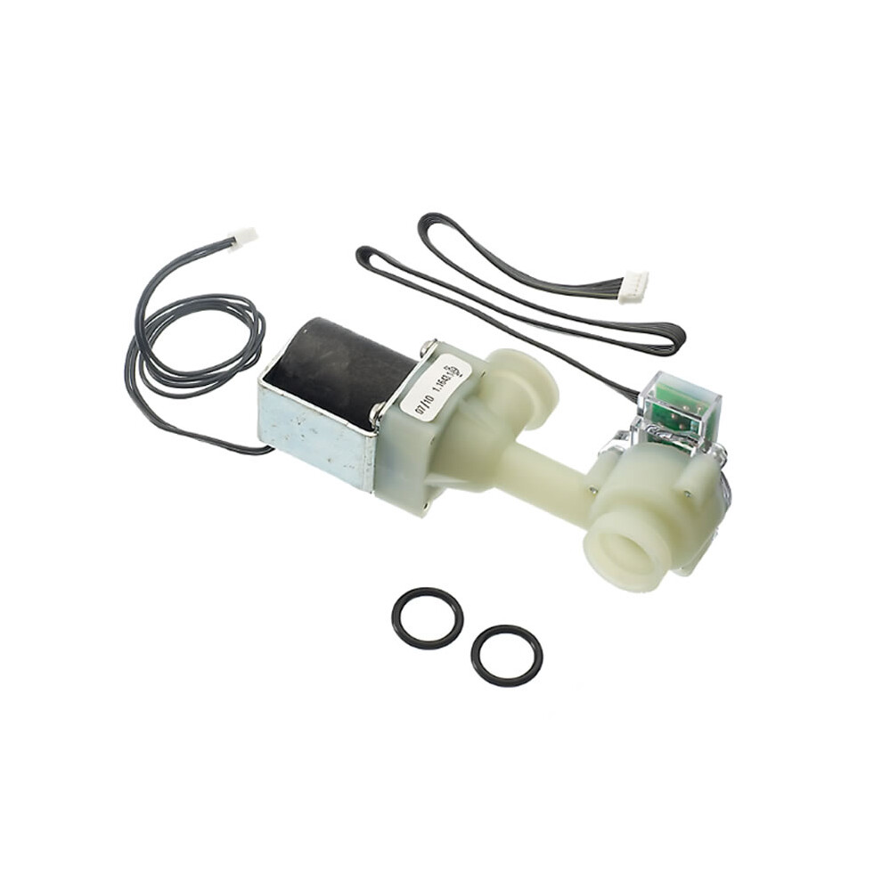 Mira Advance Shower Flow Valve Assembly - 1643.149