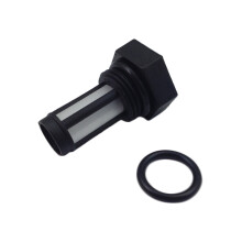 Mira Advance/Sport/Vie/Go Electric Shower Inlet Filter Assembly (406.27)