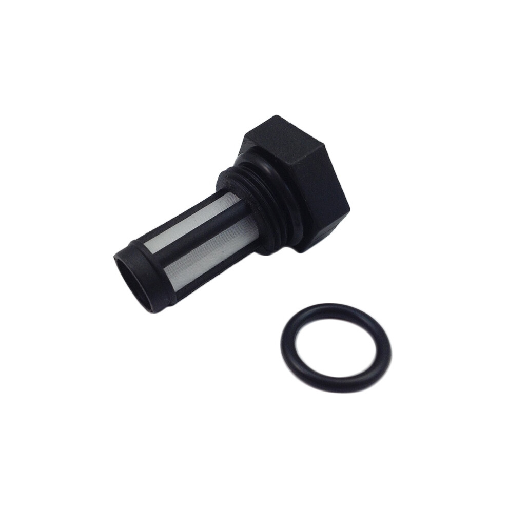 Mira-Showers Mira Advance/Sport/Vie/Go Electric Shower Inlet Filter Assembly (406.27)