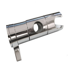 Mira Discovery Clamp Bracket Slider Head Holder 1595.033 fits 19mm Diameter Shower Rails